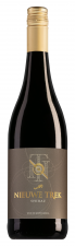 Nieuwe Trek Western Cape Shiraz