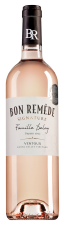 Bon Remède Ventoux Signature rosé