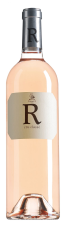 R de Rimauresq Côtes de Provence Cru Classé rosé
