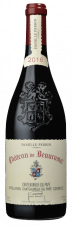Chateau de Beaucastel Châteauneuf-du-Pape