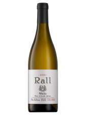 Rall Wines White
