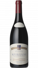 Domaine Coquard Loison-Fleurot Bourgogne