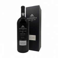 Quinta da Romaneira Vintage Port Limited Edition Magnum Release