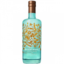 Silent Pool Gin 70cl