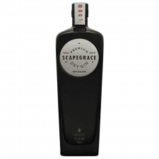 Scapegrace Classic Dry Gin 70 cl