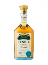 Cenote Tequila Reposado 70 cl