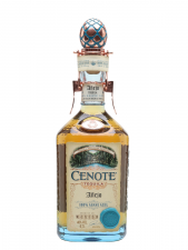 Cenote Tequila Añejo 70 cl
