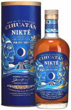 Cihuatan Nikte Rum 70cl