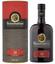 Bunnahabhain 12 Years Single Malt Whisky
