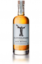 Glendalough Double Barrel Single Malt Whisky