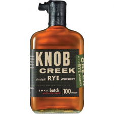 Knob Creek RYE Whiskey