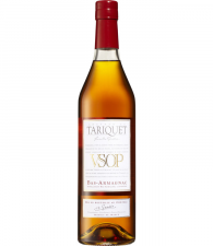 Domaine Tariquet VSOP Armagnac