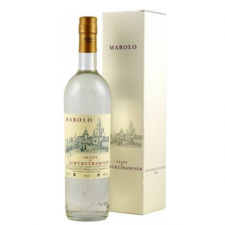 Marolo Grappa di Gewürztraminer