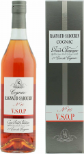 Ragnaud-Sabourin Cognac VSOP No10
