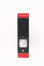 Taylor's Late Bottled Vintage in etui