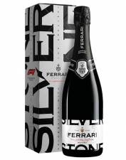 Ferrari Special Cuvée F1 in giftbox