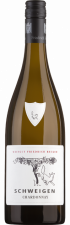 Friedrich Becker Chardonnay Schweigen