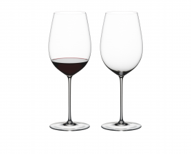 Riedel Superleggero Bordeaux Grand Cru