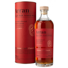 Arran Single Malt Amarone Cask Finish