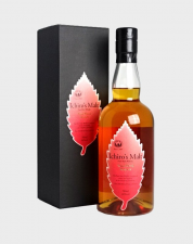 Chichibu Ichiro Malt Wine Wood Reserve 70 cl