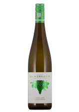 Weingut Dr. Wehrheim Pfalz Buntstück Riesling Rotstuck
