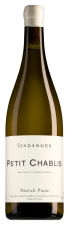 Patrick Piuze Petit Chablis