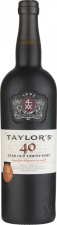 Taylor's 40 Years Old Tawny