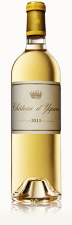 Château d'Yquem Sauternes halve fles