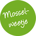 Mossel weetje