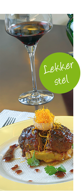 Lekker stel