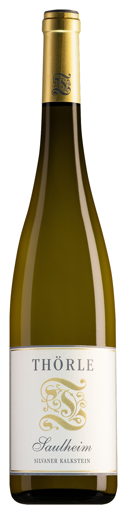 Weingut Thörle Rheinhessen Saulheimer Kalkstein Silvaner