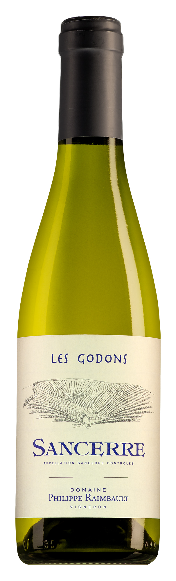 Domaine Raimbault Sancerre Les Godons halve fles