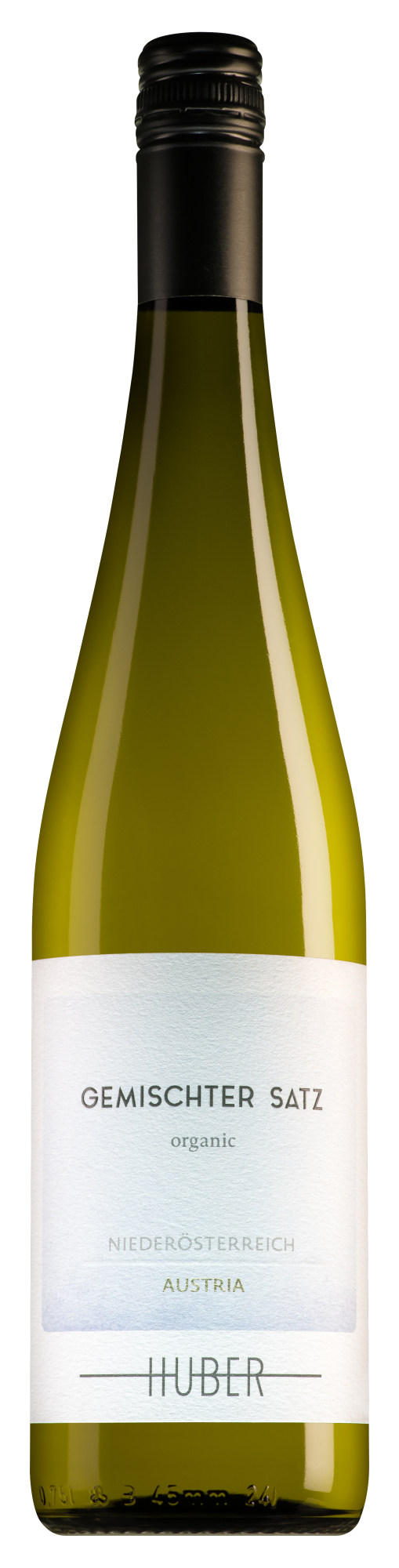 Huber Niederösterreich Gemischter Satz