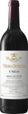 Vega Sicilia Único Reserva Especial 1994-1996-2000 release