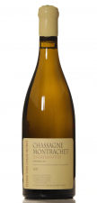 Pierre-Yves Colin Chassagne-Montrachet Les Chenevottes