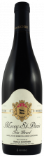 Domaine Hubert Lignier Morey-Saint-Denis Tres Girard