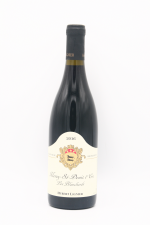 H. Lignier Morey-Saint-Denis Blanchards