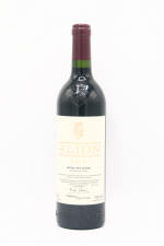 Vega Sicilia Alión
