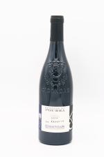 Pourra La Réserve Gigondas
