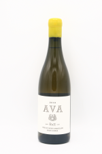 Rall Wines Ava White
