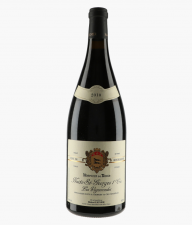 H. Lignier Nuits-Saint-Georges Les Vignerondes