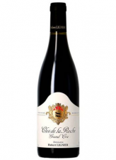 Domaine Hubert Lignier Clos de la Roche Grand Cru