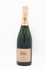 Charles Heidsieck Crayères Vintage