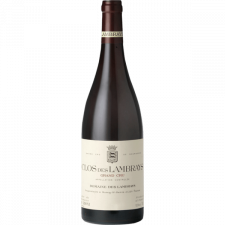 Des Lambrays Clos des Lambrays