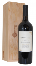 Chateau Sisqueille Rivesaltes