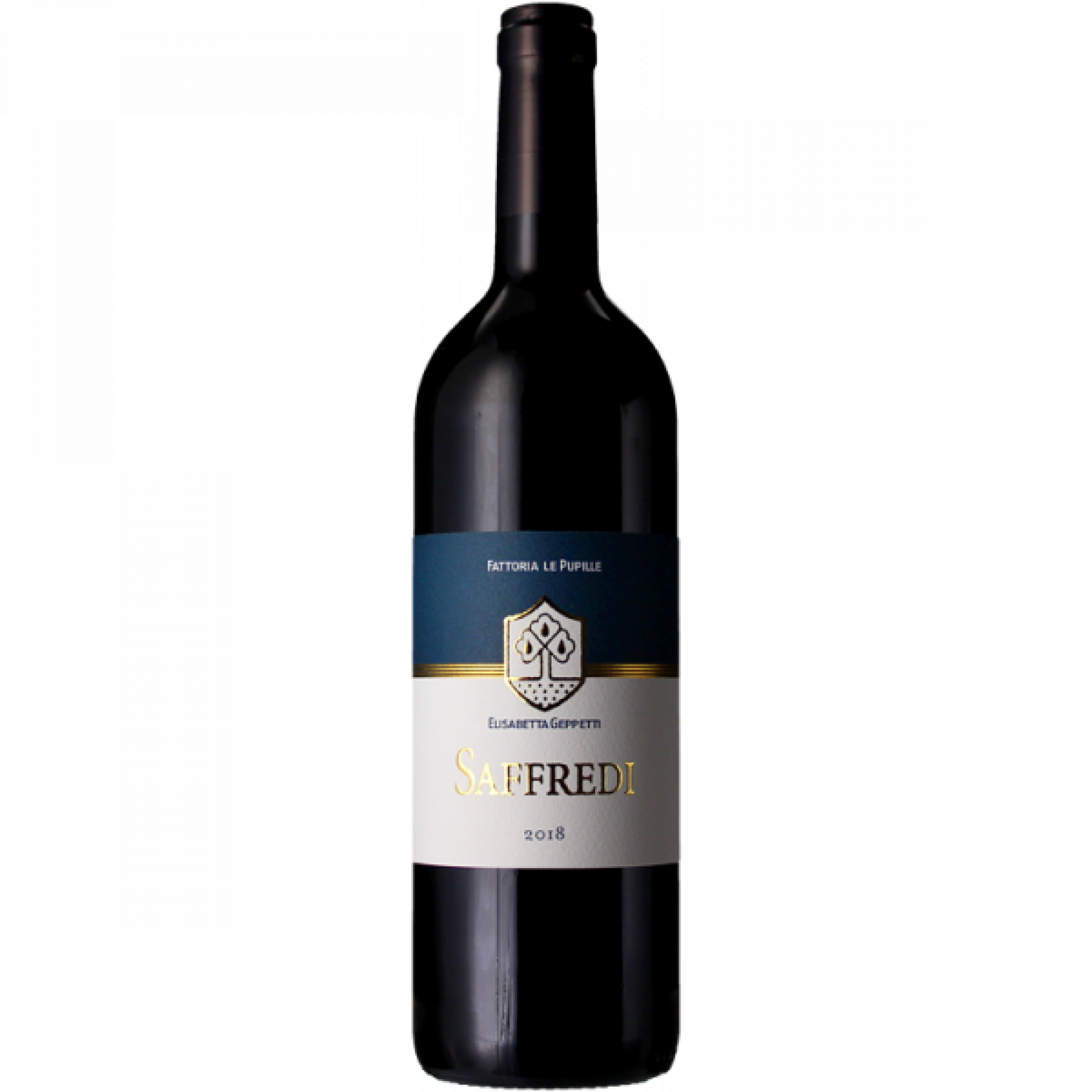 Fattoria Le Pupille Saffredi