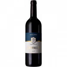 Fattoria Le Pupille 'Saffredi' Maremma Toscana