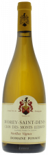 Domaine Ponsot Morey-Saint-Denis Clos des Monts Luisants Vieilles Vignes