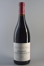 Jean-Marc Bouley Bourgogne Hautes Côtes de Beaune Rouge