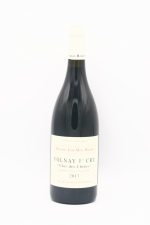 Jean-Marc Bouley Volnay Clos des Chênes